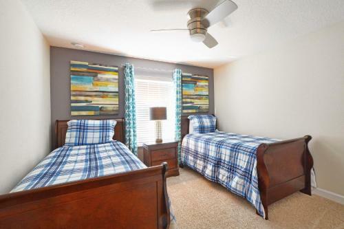 Kissimmee - Storey Lakes Resort