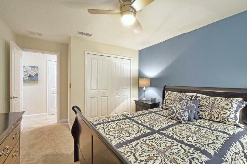 Kissimmee - Storey Lakes Resort