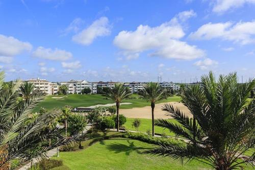 Apartamento Sunset View Luxury
