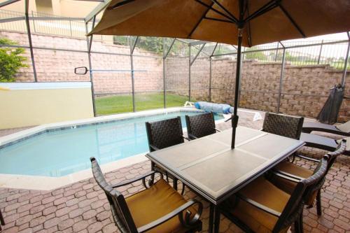 4 Bed 3 Bath Town Home In Encantada Resort