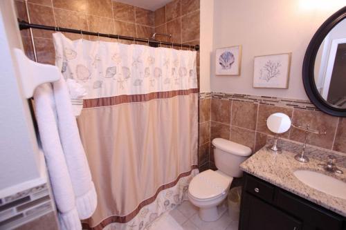 4 Bed 3 Bath Town Home In Encantada Resort