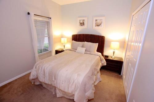 4 Bed 3 Bath Town Home In Encantada Resort