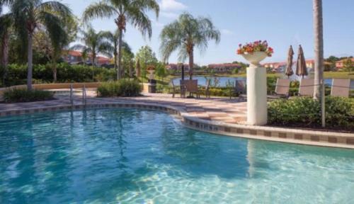 4 Bed 3 Bath Town Home In Encantada Resort