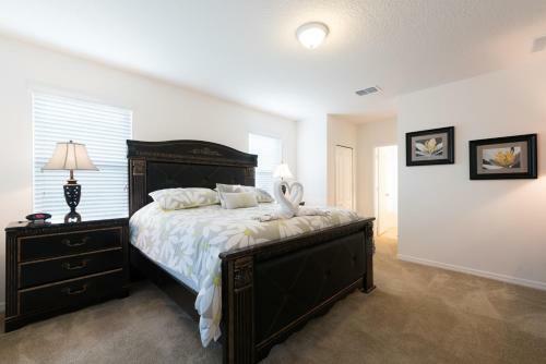 Orlando Luxury 6 Bedroom Villa