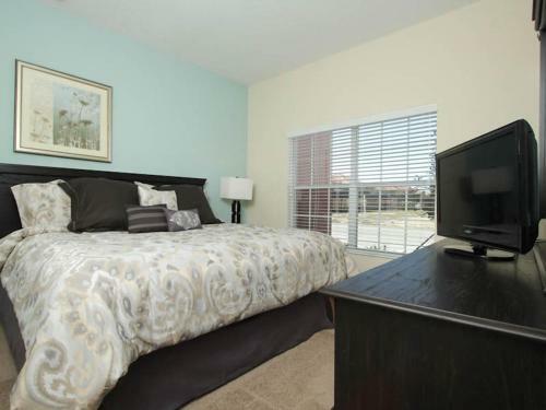 Villa Beach Palm Townhome 3067