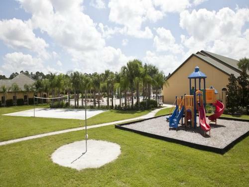 Villa Beach Palm Townhome 3067
