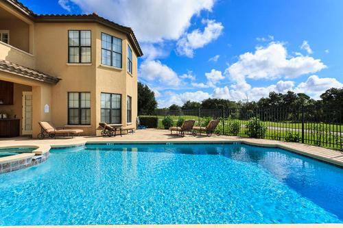 Villa W083 Gathering Reunion Resort