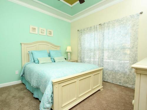 Villa Majesty Palm Townhome 8932