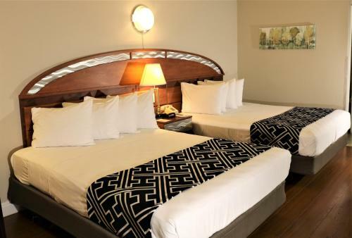 Motel Monte Carlo Inn- Near Disney