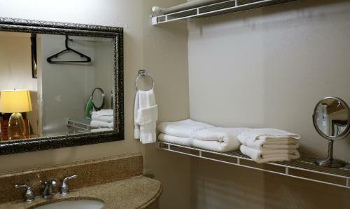 Motel Monte Carlo Inn- Near Disney