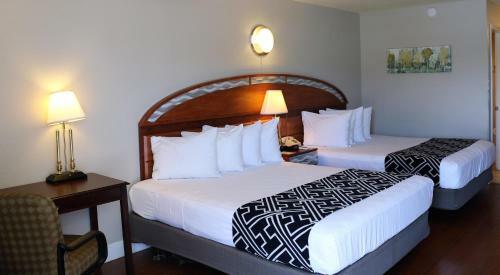 Motel Monte Carlo Inn- Near Disney