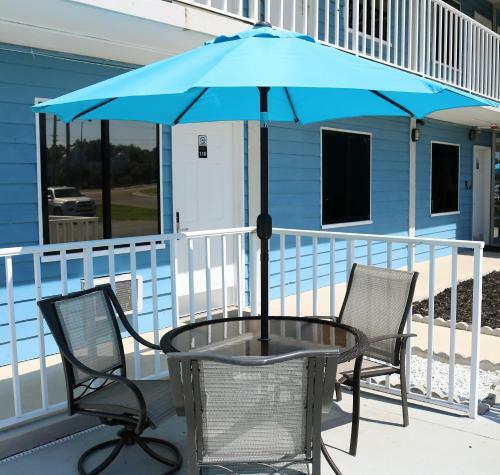 Motel Monte Carlo Inn- Near Disney