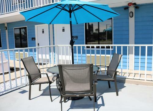Motel Monte Carlo Inn- Near Disney