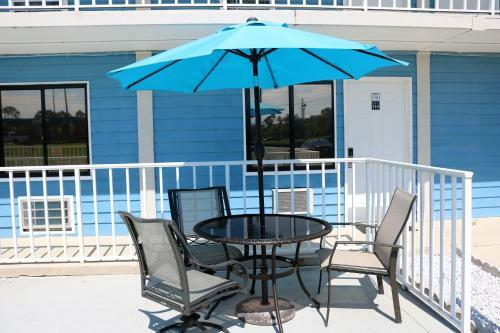 Motel Monte Carlo Inn- Near Disney