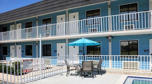Motel Monte Carlo Inn- Near Disney