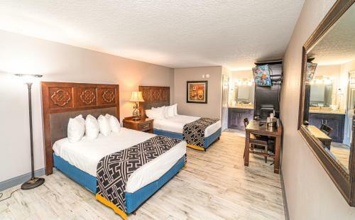 Posada Sunshine Inn