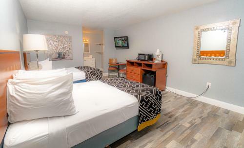 Posada Sunshine Inn