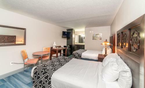 Posada Sunshine Inn
