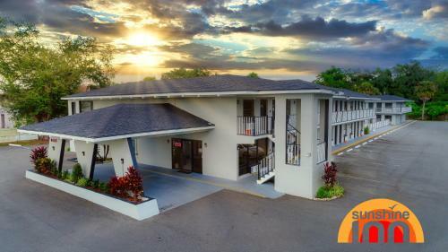 Posada Sunshine Inn