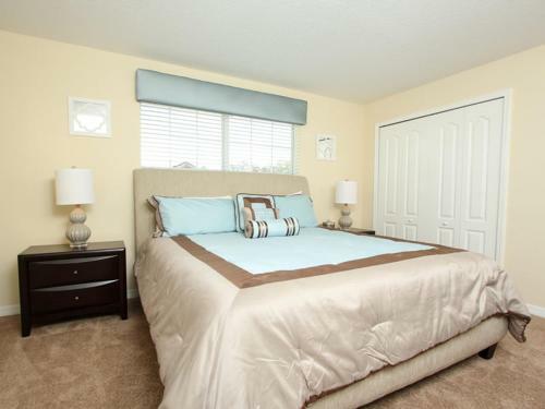 Villa Cuban Palm Townhome 8946
