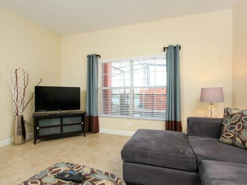 Villa Cuban Palm Townhome 8946