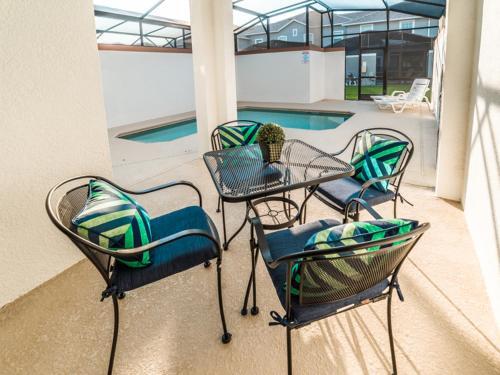 Villa Pequod Townhome 3148