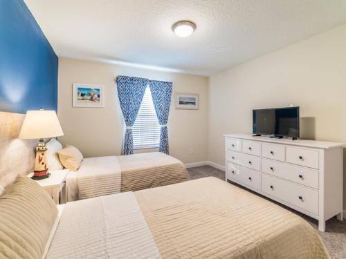 Villa Pequod Townhome 3148
