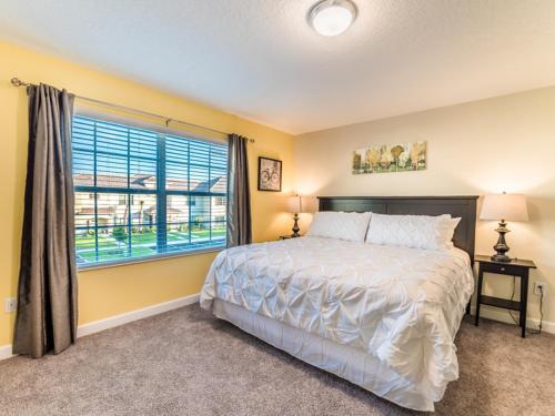 Villa Pequod Townhome 3148