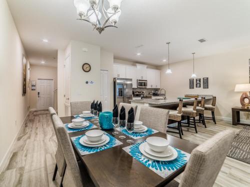 Villa Pequod Townhome 3148