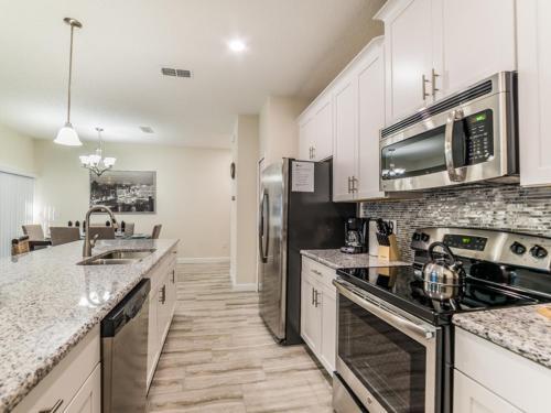 Villa Pequod Townhome 3148