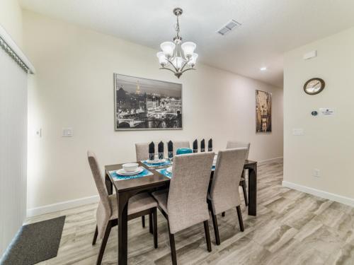 Villa Pequod Townhome 3148