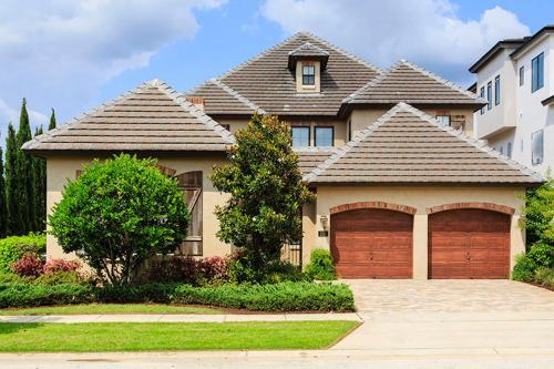 Villa W147 Muirfield