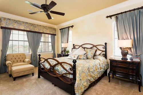 Villa W147 Muirfield