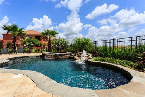 Villa W147 Muirfield