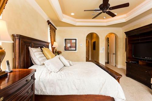 Villa W147 Muirfield