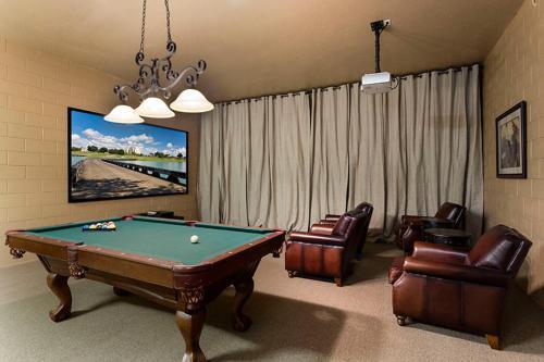 Villa W147 Muirfield