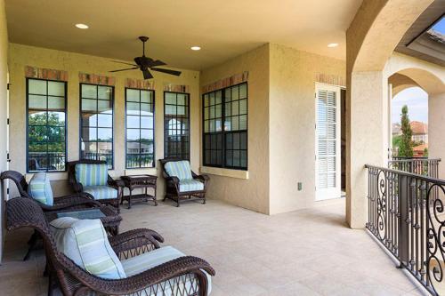 Villa W147 Muirfield