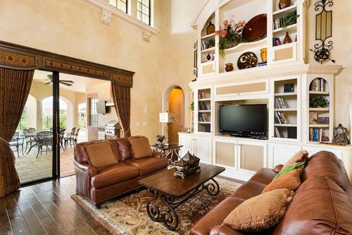 Villa W147 Muirfield