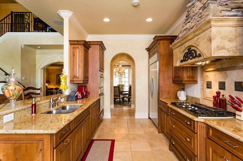 Villa W147 Muirfield