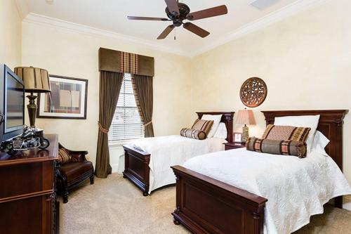 Villa W147 Muirfield