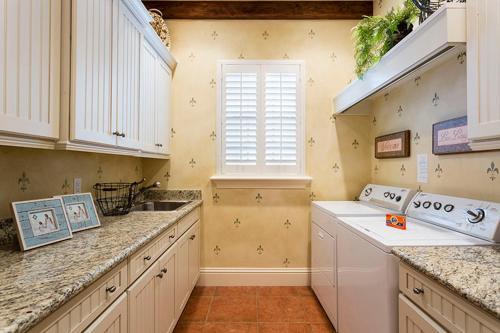 Villa W147 Muirfield