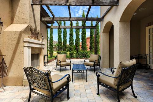 Villa W147 Muirfield
