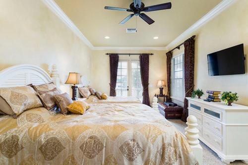 Villa W147 Muirfield