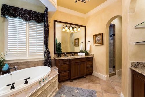 Villa W147 Muirfield