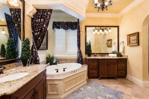 Villa W147 Muirfield