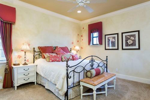 Villa W147 Muirfield
