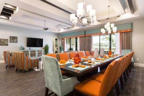 Palmilla Villa 7860