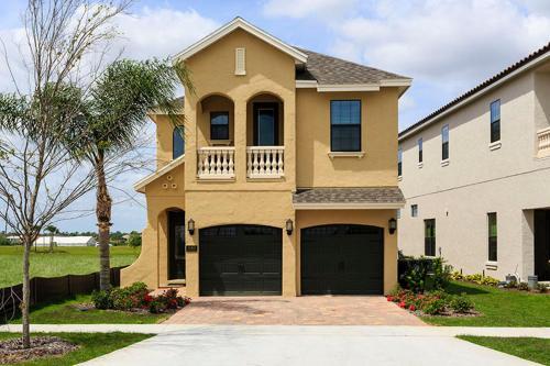 Villa W160