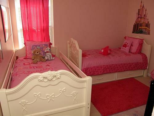 Villa 8008 King Palm Windsor Palms