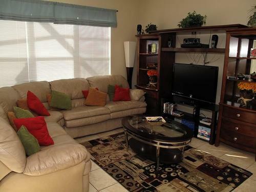 Villa 8008 King Palm Windsor Palms